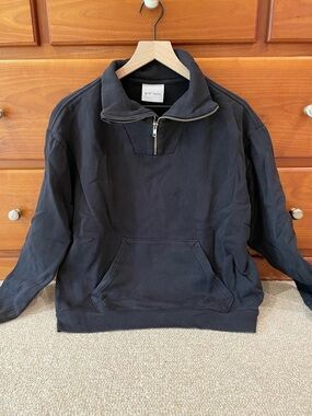 Graf Lantz Organic Cotton Sweatshirt